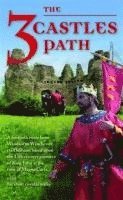 3 Castles Path, Häftad