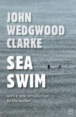 John Wedgwood Clarke - Sea Swim, Häftad