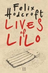 bokomslag Lives of Lilo