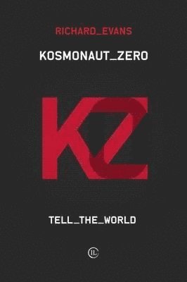 Kosmonaut Zero 1