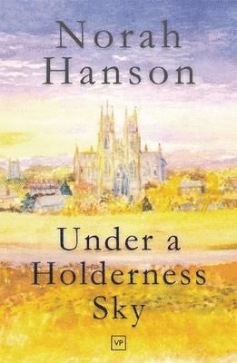 Under a Holderness Sky 1