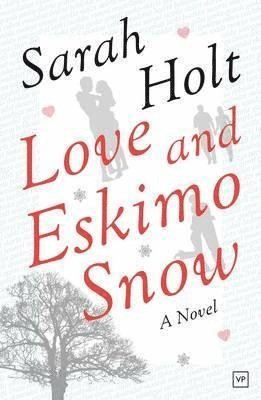 bokomslag Love and Eskimo Snow