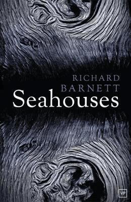 Richard Barnett - Seahouses, Häftad