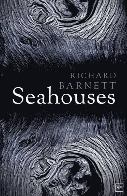 bokomslag Seahouses