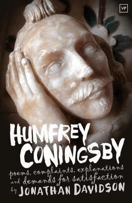 Jonathan Davidson - Humfrey Coningsby, Häftad