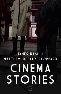 Cinema Stories
