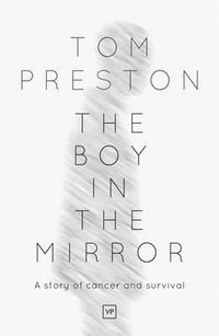 bokomslag Boy in the Mirror
