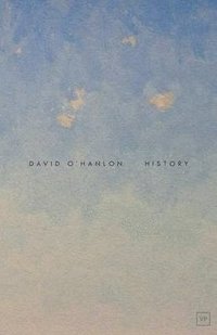 bokomslag History [David O'hanlon