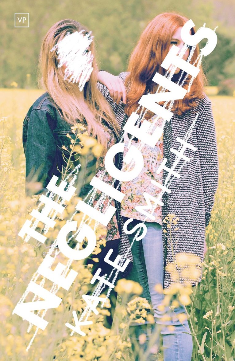 Kate Smith - Negligents, Häftad