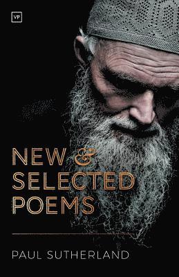 bokomslag New and Selected Poems