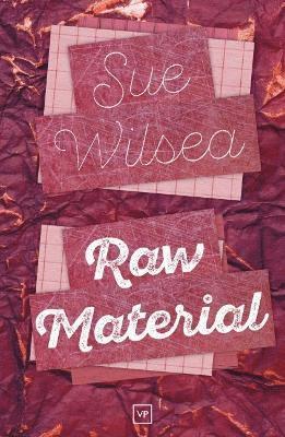 Raw Material 1