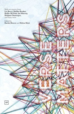 Rachel Bower, Helen Mort - Verse Matters, Häftad