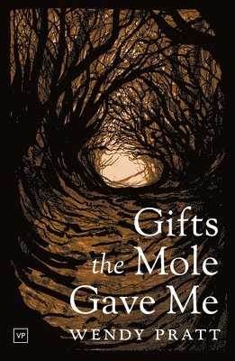 Gifts the Mole Gave Me