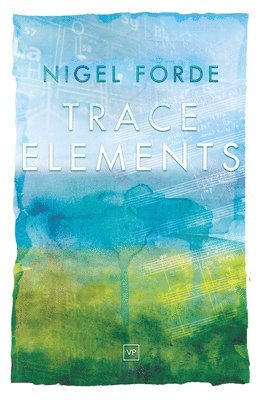 bokomslag Trace Elements