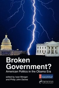 bokomslag Broken Government?