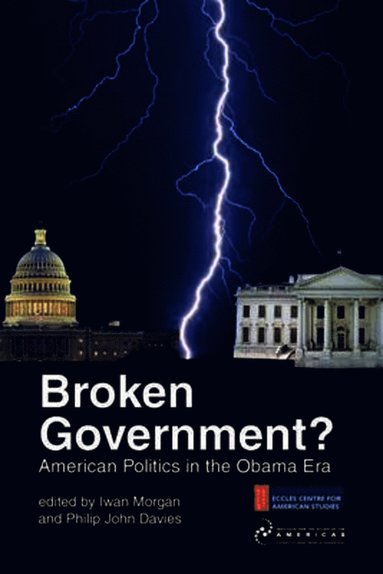 bokomslag Broken Government?