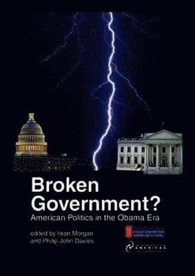 Broken Government? 1