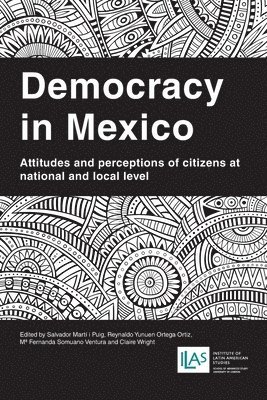 Democracy in Mexico 1