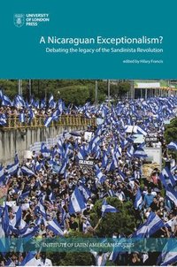 bokomslag A Nicaraguan Exceptionalism?