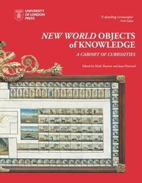 bokomslag New World Objects of Knowledge
