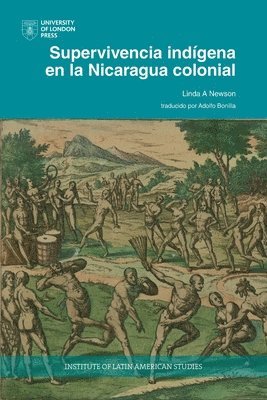 Supervivencia indgena en la Nicaragua colonial 1