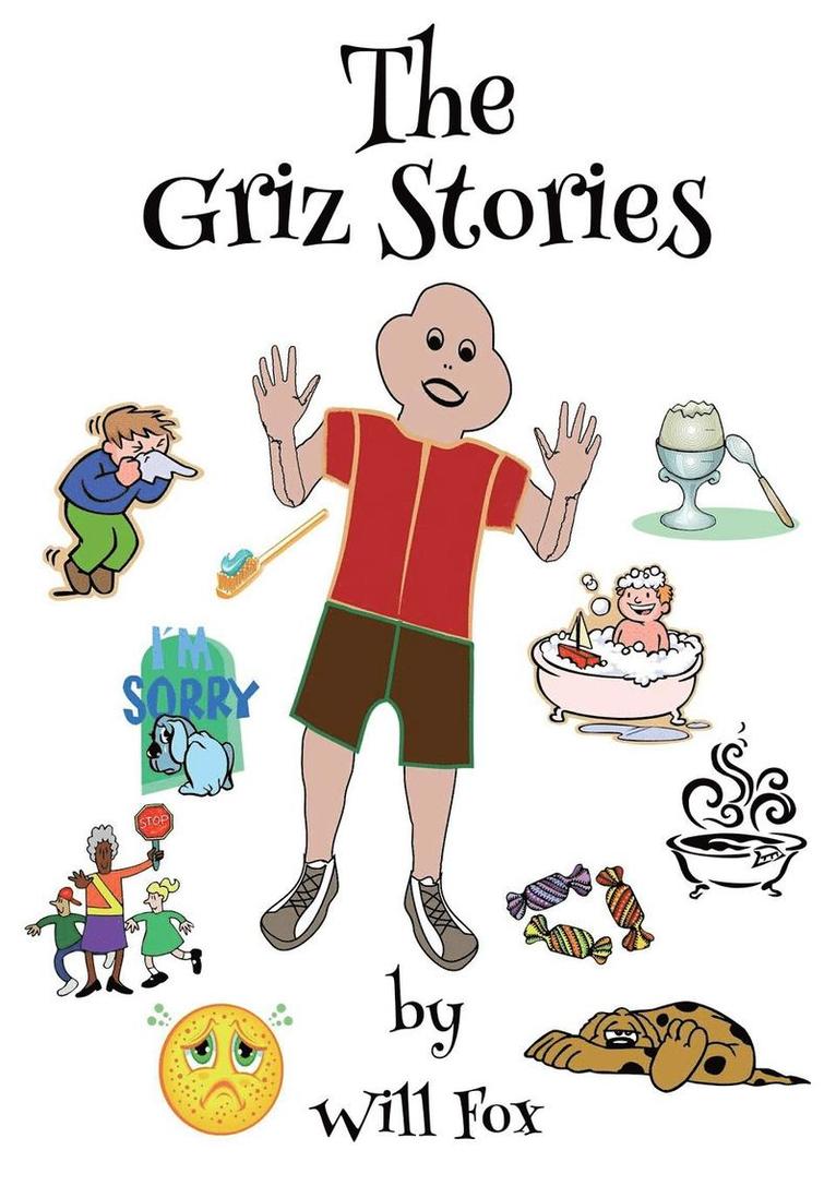 Griz Stories