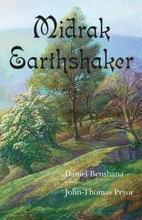 bokomslag Midrak Earthshaker