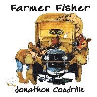 bokomslag Farmer Fisher