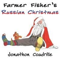 bokomslag Farmer Fisher's Russian Christmas