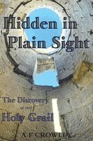 A F Crowley - Hidden in Plain Sight, Häftad