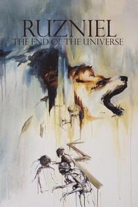 bokomslag Ruzniel Vol 2 The End of the Universe