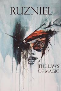 bokomslag Ruzniel Volume 1 the Laws of Magic