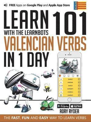 Learn 101 Valencian Verbs In 1 Day 1