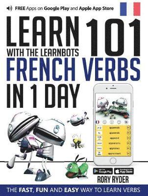 Learn 101 French Verbs In 1 day 1