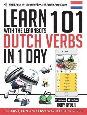 Learn 101 Dutch Verbs In 1 Day 1