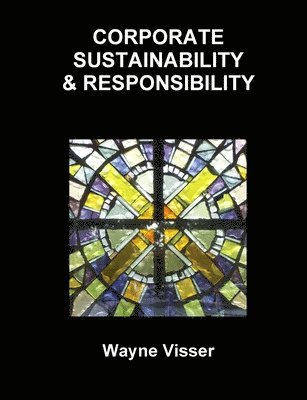 Corporate Sustainability & Responsibility 1