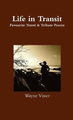 Wayne Visser - Life in Transit, Häftad