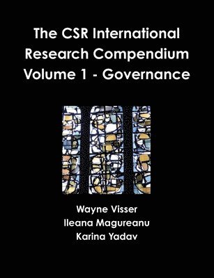 CSR International Research Compendium