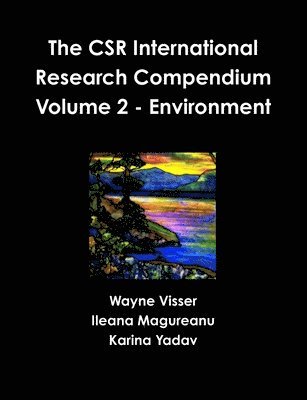 The CSR International Research Compendium 1