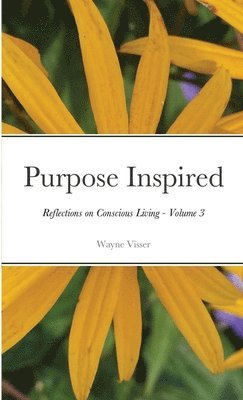 Purpose Inspired 1