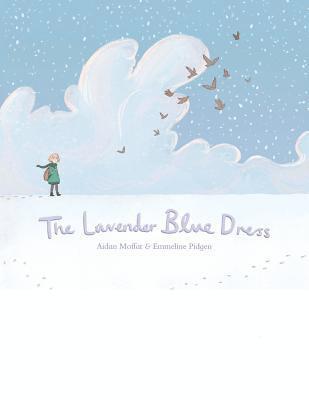 Aidan Moffat - Moffat, A: Lavender Blue Dress, Inbunden