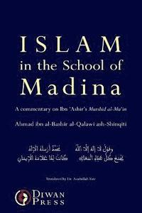 bokomslag Islam in the School of Madina