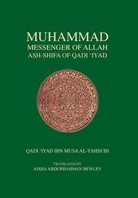 bokomslag Muhammad Messenger of Allah