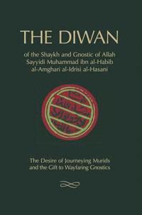 bokomslag The Diwan