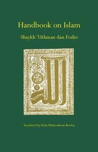 bokomslag Handbook on Islam