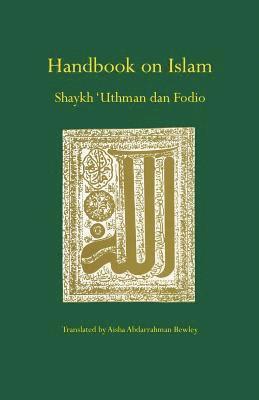 Handbook on Islam 1