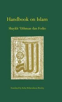 bokomslag Handbook on Islam
