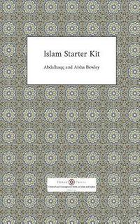 bokomslag Islam Starter Kit