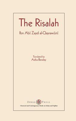 Ibn Abi Zayd Al-Qayrawani, Abdalhaqq Bewley - Risalah, Inbunden