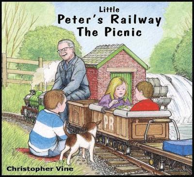 Little Peter's Railway the Picnic 1